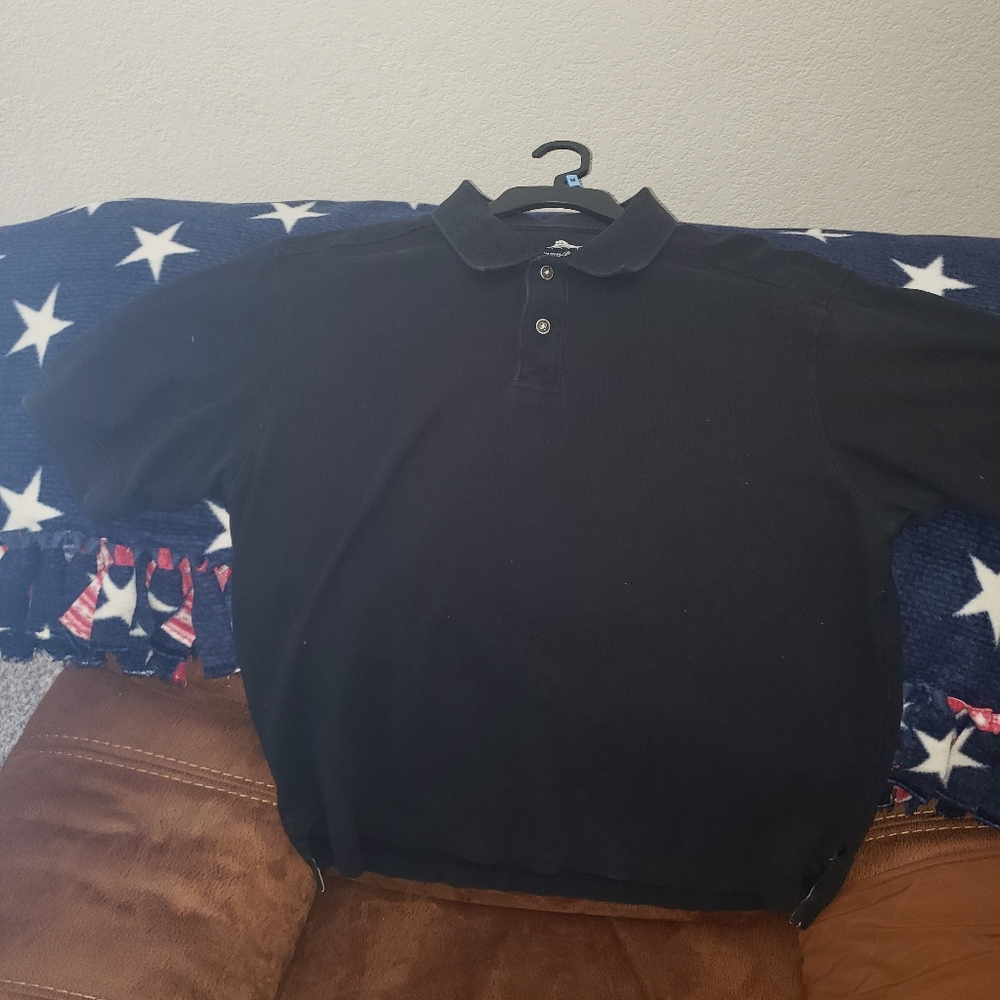 🌴🌴Tommy Bahama Polo Shirt🌴🌴